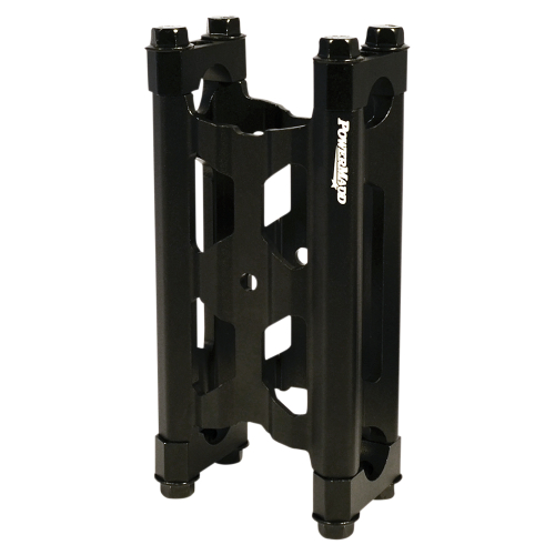 Powermadd - Powermadd Pivot-Style 3.125in. Narrow Riser - 5in. - 45750