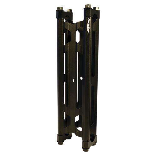 Powermadd - Powermadd Pivot-Style 3.125in. Narrow Riser - 10in. - 45790
