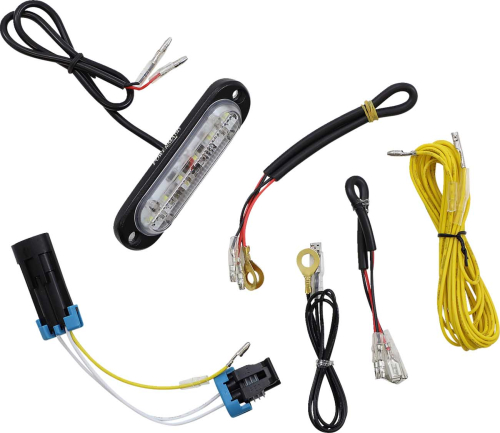 Powermadd - Powermadd Automatic Reverse LED Light Kit - 66011