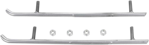 Powermadd - Powermadd Performance Mini-Ski Wear Bars - 3in. - 120 deg. Carbide - 55902