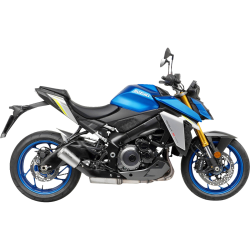 Leo Vince - Leo Vince LV-10 Slip-On - Carbon Fiber Muffler - 15245C