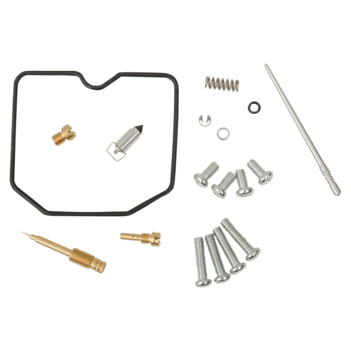 All Balls - All Balls Carburetor Rebuild Kit - 26-1554