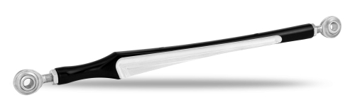 Performance Machine - Performance Machine Shift Rod - Scallop - Contrast Cut - 0034-0058SCA-BM