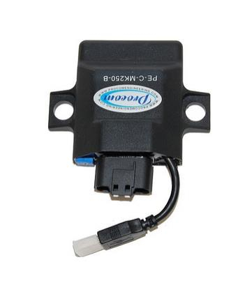 Procom - Procom CDI Box - PE-C-MK250-B