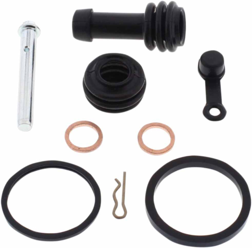 Moose Racing - Moose Racing Brake Caliper Rebuild Kit - 18-3013