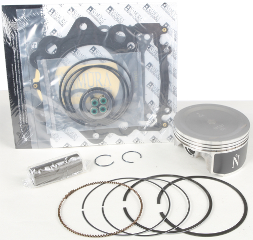 Namura Technologies - Namura Technologies Top End Repair Kit - Standard Bore 101.97mm, 9.2:1 Compression - NA-40012K