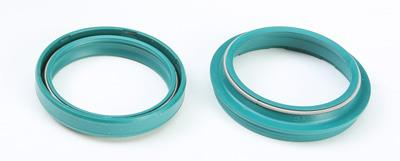 SKF - SKF Fork Seal Kit - Marzocchi 48mm - KITG-48M