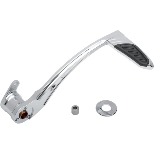 Performance Machine - Performance Machine Contour Rear Brake Pedal - Contrast Cut - 0032-1081-BM