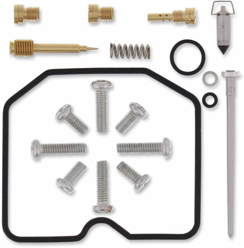 Moose Racing - Moose Racing Carburetor Repair Kit - 26-1067