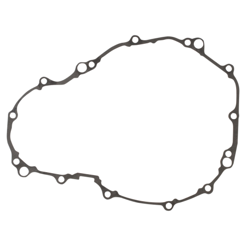 Cometic Gasket - Cometic Gasket Clutch Cover Gasket - EC625018AFM