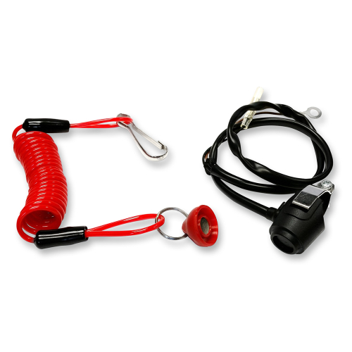 K&S Technologies - K&S Technologies Open Circuit Kill Switch - 12-0107
