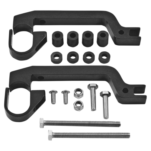 Powermadd - Powermadd Handguard Mounting Kit - 34452