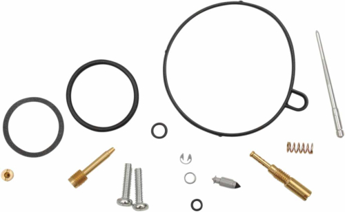 Moose Racing - Moose Racing Carburetor Repair Kit - 1003-0853