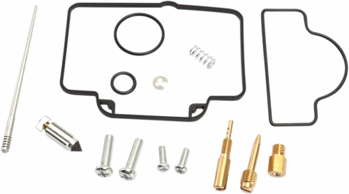 Moose Racing - Moose Racing Carburetor Repair Kit - 1003-0910