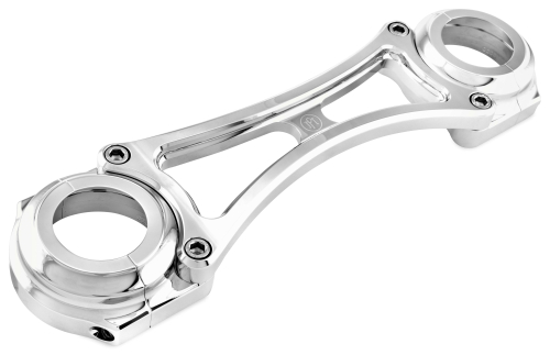 Performance Machine - Performance Machine Fork Brace - Chrome - 0208-2124-CH