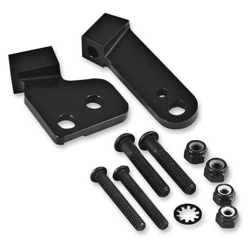 Powermadd - Powermadd Star Series Handguard Mounting Kit - 34260