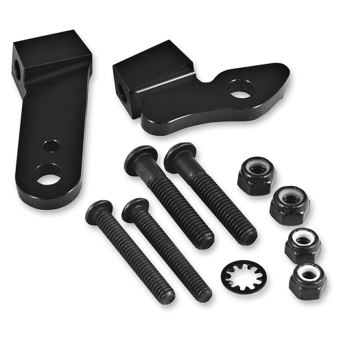 Powermadd - Powermadd Star Series Handguard Mounting Kit - 34261
