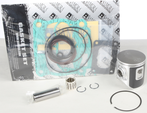 Namura Technologies - Namura Technologies Top End Repair Kit (B) - Standard Bore 53.95mm, 8.9:1 Compression - NX-40000-BK