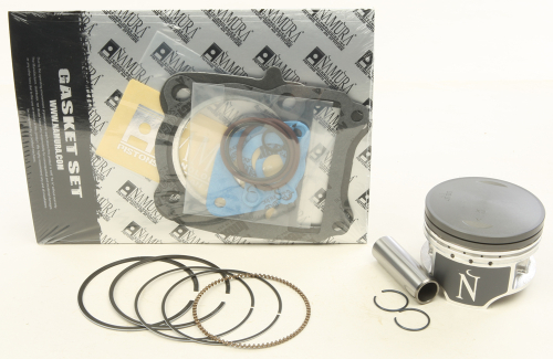 Namura Technologies - Namura Technologies Top End Repair Kit - 0.50mm Oversize to 68.97mm - NA-30001-2K
