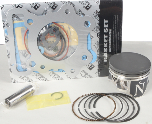 Namura Technologies - Namura Technologies Top End Repair Kit - 1.50mm Oversize to 75.45mm - NA-10002-6K