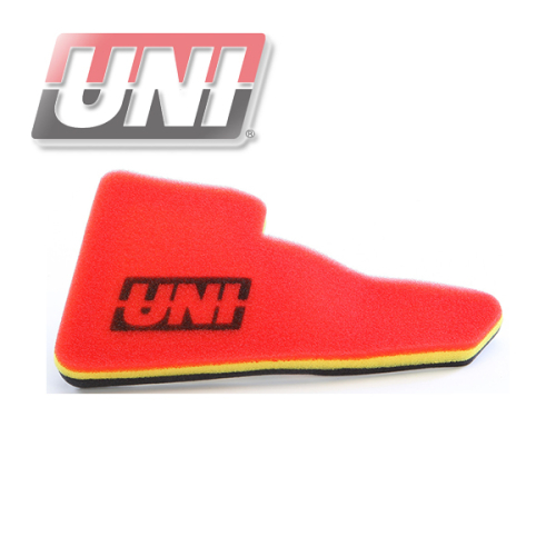Uni - Uni Multi-Stage Competition Air Filter - NU4130FO