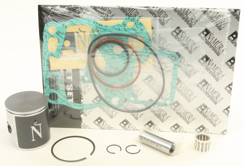 Namura Technologies - Namura Technologies Top End Repair Kit (C) - Standard Bore 47.45mm - NX-30080-CK