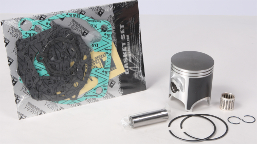 Namura Technologies - Namura Technologies Top End Repair Kit (B) - Standard Bore 66.35mm - NX-10026-BK