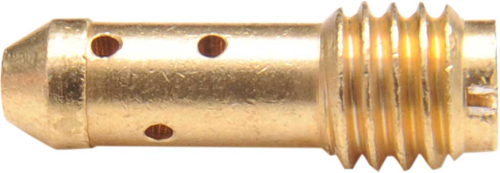 Mikuni - Mikuni Pilot Jet (BS30/96) for Bleed Type Carburetor - 37.5 - KBS30/96 37.5