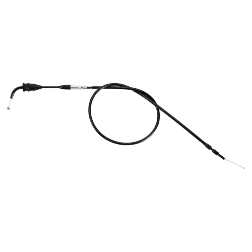 Motion Pro - Motion Pro Black Vinyl Throttle Cable - 05-0285