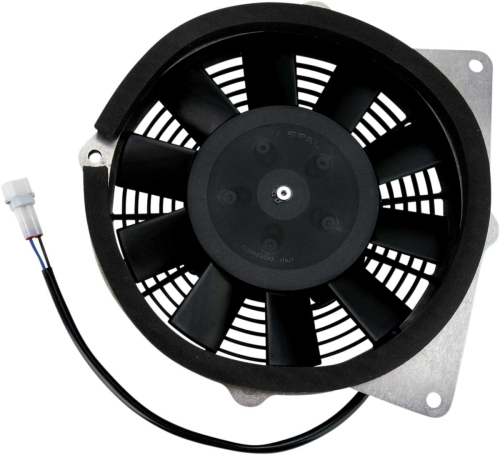 Moose Utility - Moose Utility Hi-Performance Cooling Fan - Z2006