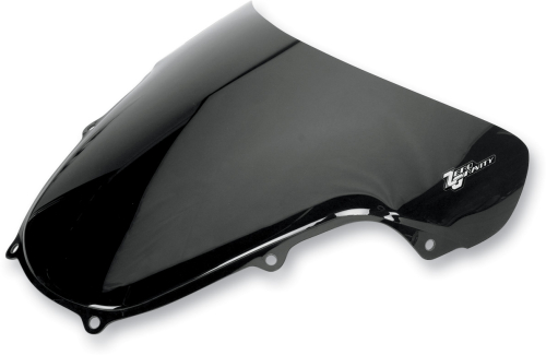 Zero Gravity - Zero Gravity SR Series Windscreen - Dark Smoke - 20-106-19
