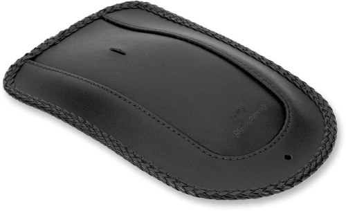 Mustang - Mustang Fender Bib for Solo Seats - Plain - 78104