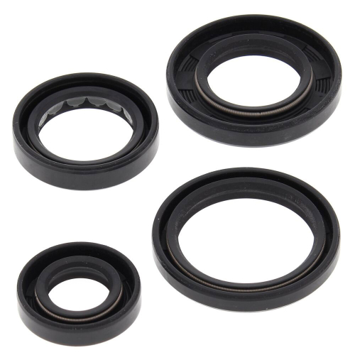 Vertex - Vertex Oil Seal Kit - 822250