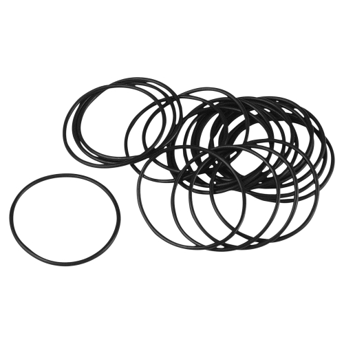 James Gasket - James Gasket Clutch Inspection Cover O-Ring - 11187