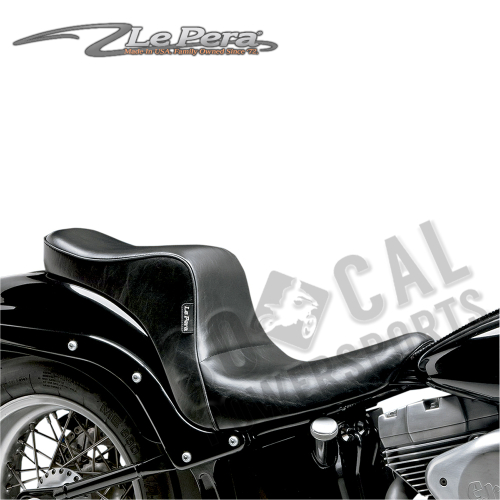 Le Pera - Le Pera Cherokee Seat - LK-020