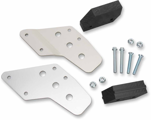 Moose Racing - Moose Racing Aluminum Chain Guide - 01-010CG