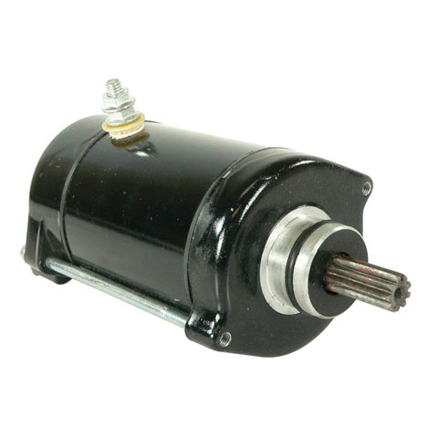 Arrowhead - Arrowhead Starter Motor - SMU0035