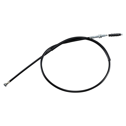 Motion Pro - Motion Pro Black Vinyl Clutch Cable - 02-0060