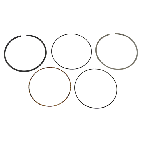 Wiseco - Wiseco Ring Set - 3.880in. - 3880VM
