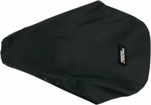 Moose Racing - Moose Racing Gripper Seat Cover - Tall Foam - CRF5000T-100