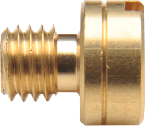 Mikuni - Mikuni Large Round Main Jet (N100.604) for RS, HSR & TM Carburetor - 100 - KN100.604-100