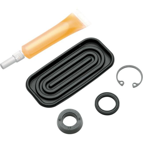 Performance Machine - Performance Machine Rear Master Cylinder Rebuild Kit - 5/8in. - 0060-3602