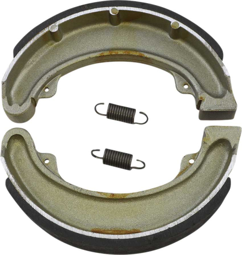 DP Brakes - DP Brakes GF Friction Rated Brake Shoes - 9119
