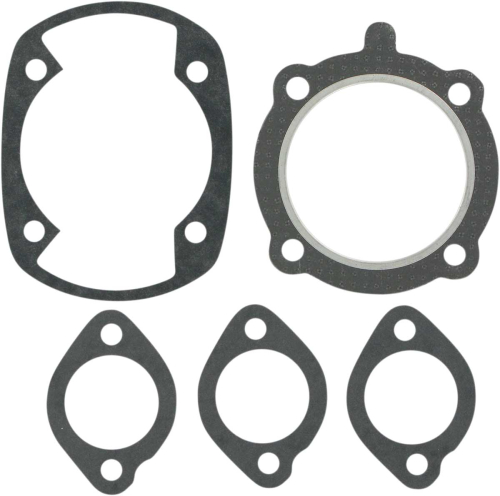 Vertex - Vertex Top End Gasket Set - 710138