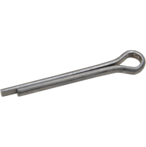 Performance Machine - Performance Machine Brake Pad Pin for 2-Piston Calipers - 0075-0005