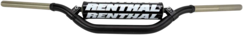Renthal - Renthal Twinwall Handlebar - CR High Bend - Black - 918-01-BK