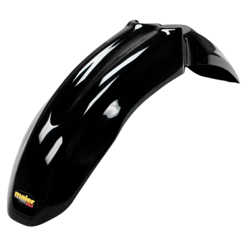 Maier Mfg - Maier Mfg Front Fender - Black - 135050