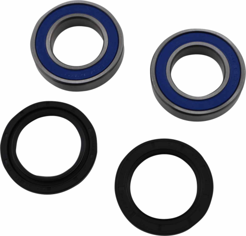 Moose Racing - Moose Racing Wheel Bearing Kit - 25-1299