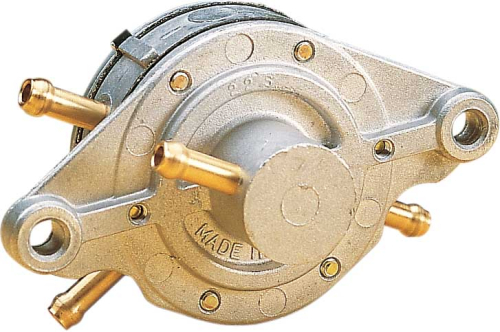 Mikuni - Mikuni Genuine Mikuni Double Fuel Pump - DF52-21-D