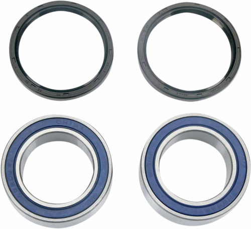 Moose Racing - Moose Racing Wheel Bearing Kit - 25-1401